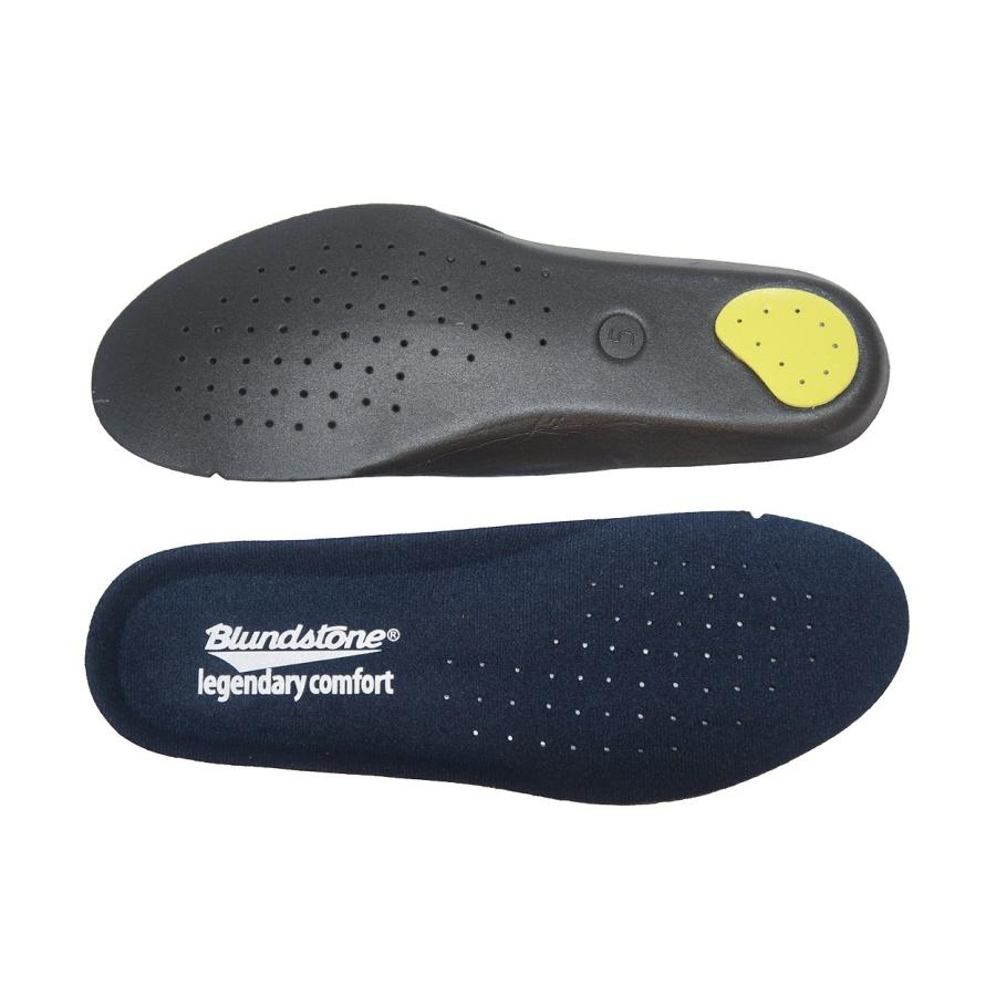 BLUNDSTONE Blundstone ブランドストーン BS2443 Black ブラック