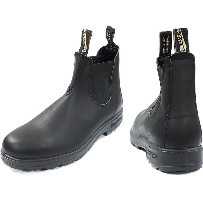 ブランドストーン/サイドゴアブーツ/510/スムースレザー/ショートブーツ BLUNDSTONE（ブランドストーン） 510 BS510 サイドゴアブーツ