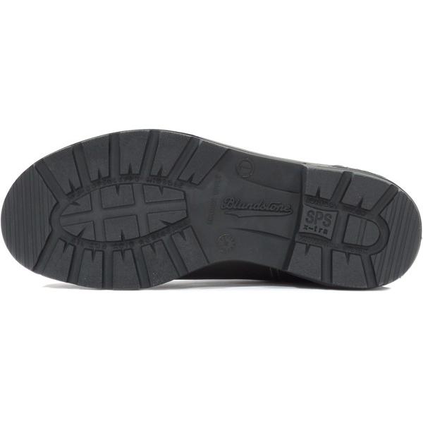 Blundstone ブランドストーン BS550 Walnut ウォールナット スムースレザー サイドゴアブーツ BS550292 | BLUNDSTONE | 04