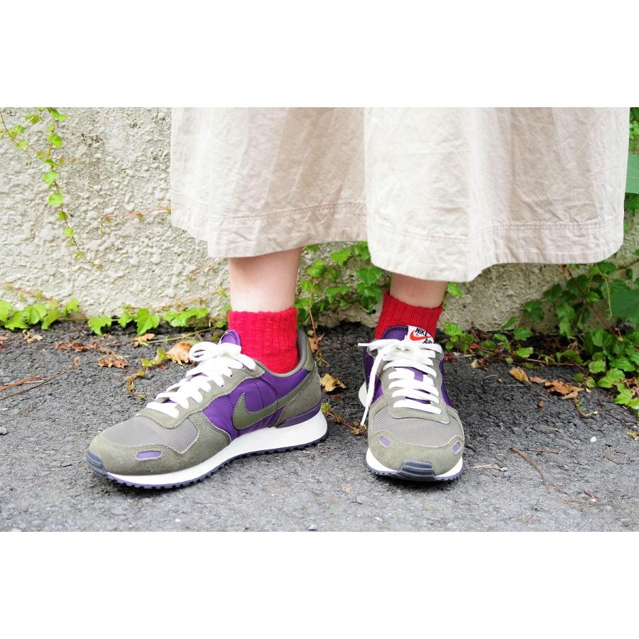 rasox ビッグスラブ アンクル ラソックス ショート丈ソックス CA181AN02 | rasox | 05