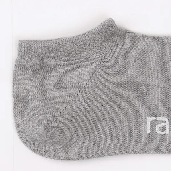 rasox コットンリネン スニーカー ラソックス ショート丈ソックス CA191SN01 | rasox | 16