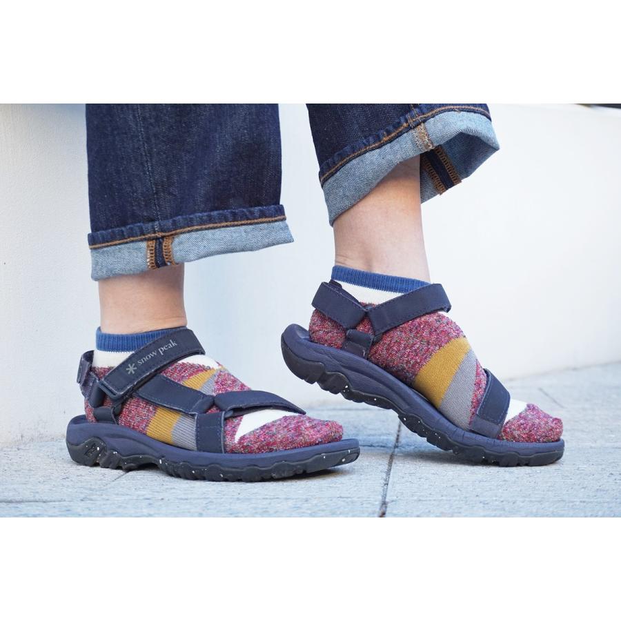 rasox パレット スニーカー ラソックス ショート丈ソックス CA211SN01 | rasox | 05