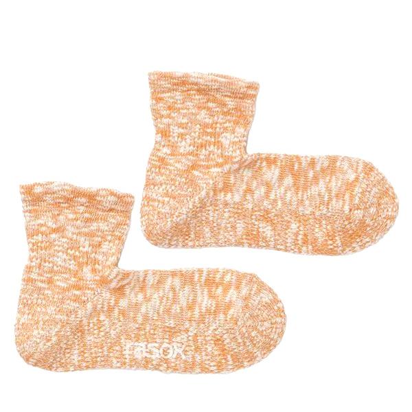 rasox ビッグスラブ ミッド ラソックス ミドル丈ソックス CA240LC01 | rasox | 03