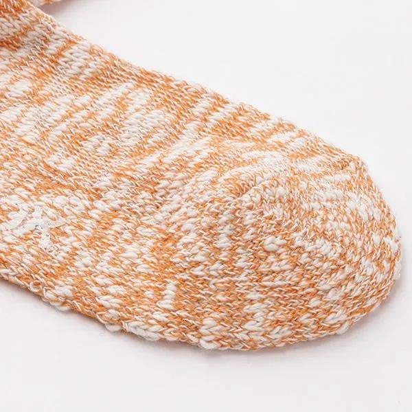 rasox ビッグスラブ ミッド ラソックス ミドル丈ソックス CA240LC01 | rasox | 06