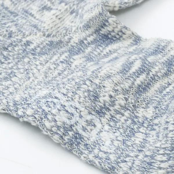 rasox ビッグスラブ ミッド ラソックス ミドル丈ソックス CA240LC01 | rasox | 11