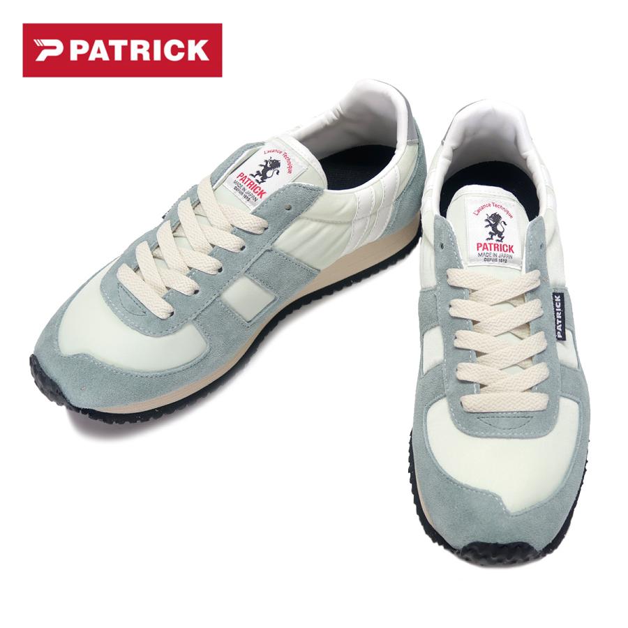 PATRICK（パトリック） CALIFORNIE カリフォルニー MINT ミント 522508