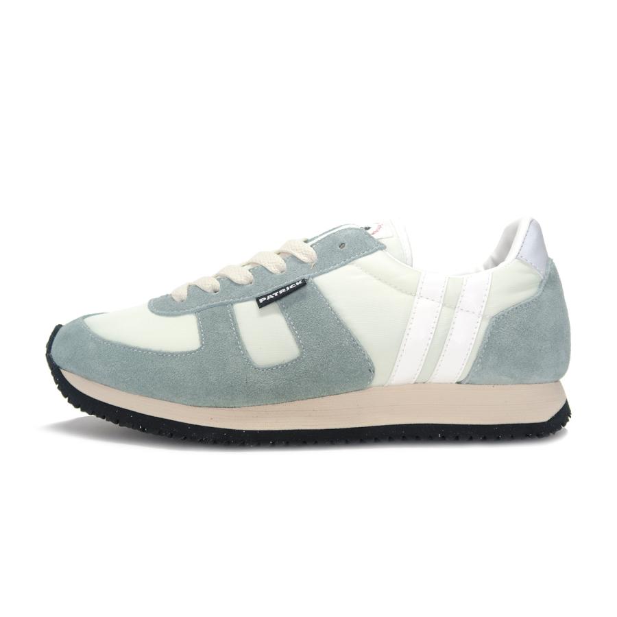PATRICK パトリック CALIFORNIE カリフォルニー MINT ミント 522508 レディース スニーカー | PATRICK | 01