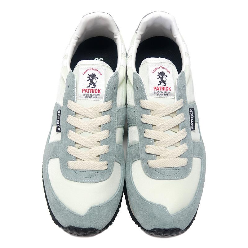 PATRICK パトリック CALIFORNIE カリフォルニー MINT ミント 522508 レディース スニーカー | PATRICK | 02