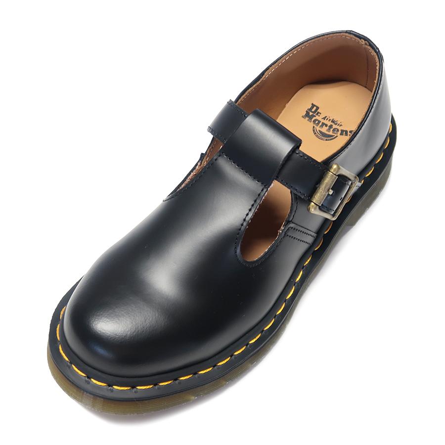 SALE／74%OFF】 ドクターマーチン Dr.Martens ストラップシューズ CORE