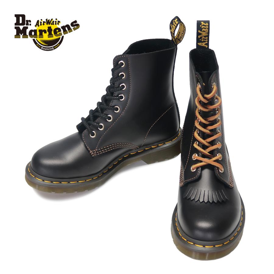 Dr.Martens ドクターマーチン レディース  PASCAL ABRUZZO WP