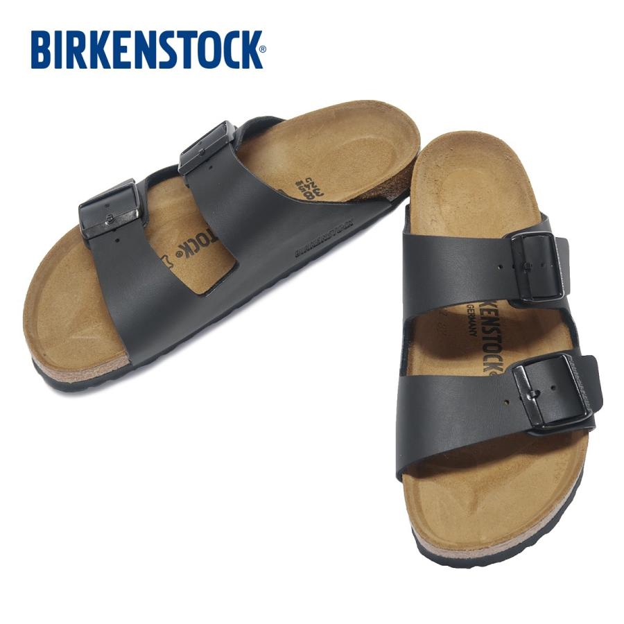 black arizona birks