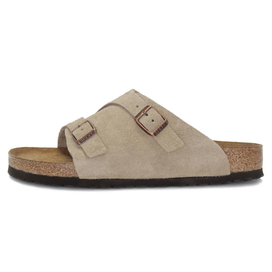 taupe birkenstocks