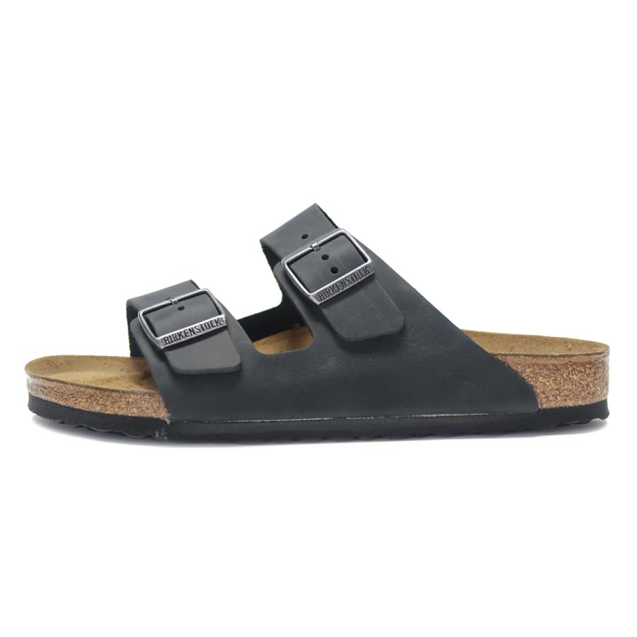 birkenstocks arizona black