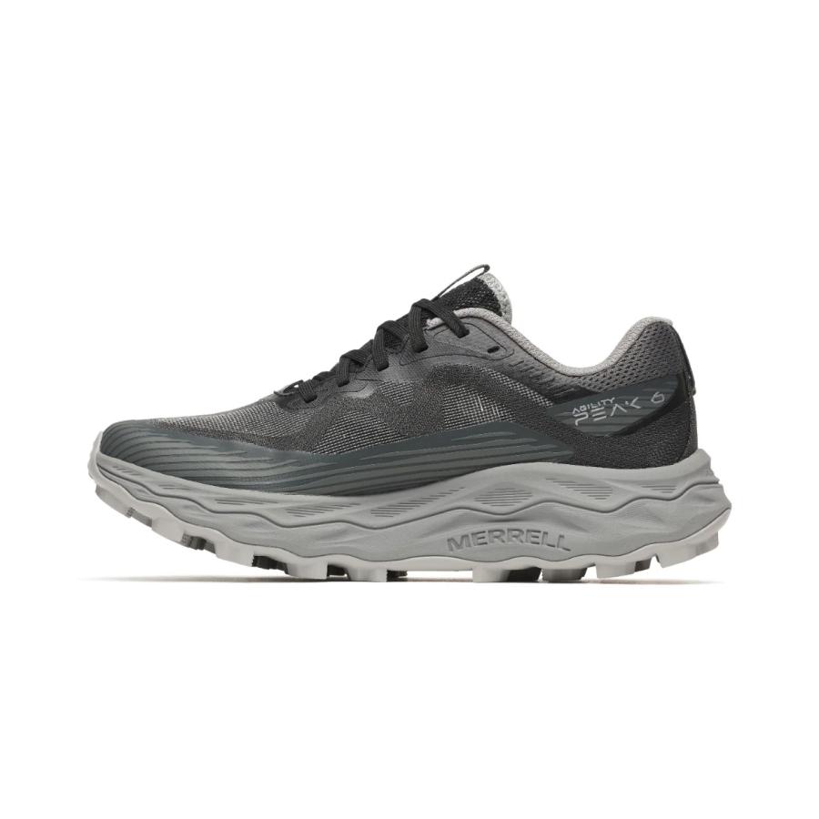 MERRELL（メレル） MERRELL AGILITY PEAK 6 ウィメンズ アジリティー