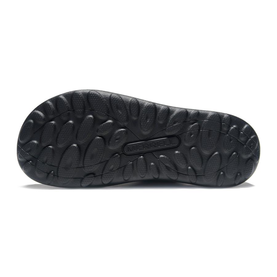 MERRELL（メレル） MERRELL MENS COVE LEATHER SLIDE コーブ レザー