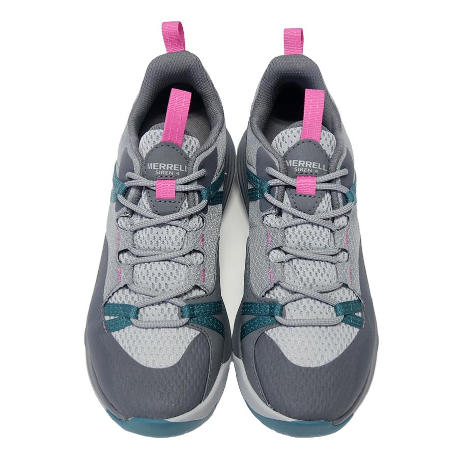 MERRELL WOMENS SIREN 4 GORE-TEX メレル サイレン 4 ゴアテックス Monument モニュメント J037276 レディース ハイキング｜kadotation｜03