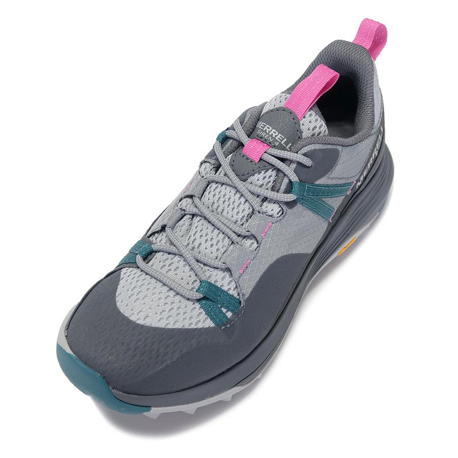 MERRELL WOMENS SIREN 4 GORE-TEX メレル サイレン 4 ゴアテックス Monument モニュメント J037276 レディース ハイキング｜kadotation｜06