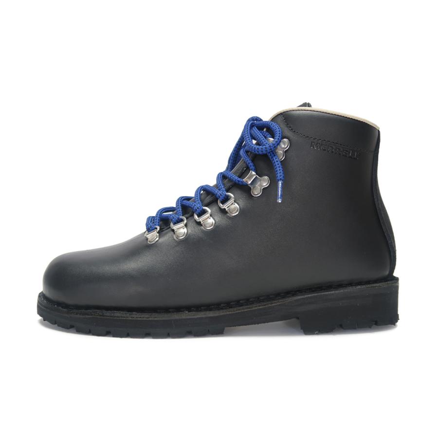MERRELL WILDERNESS メレル ウィルダネス Black ブラック J1015 MERRELL WILDERNESS メレル ウィルダネス Black ブラック J1015