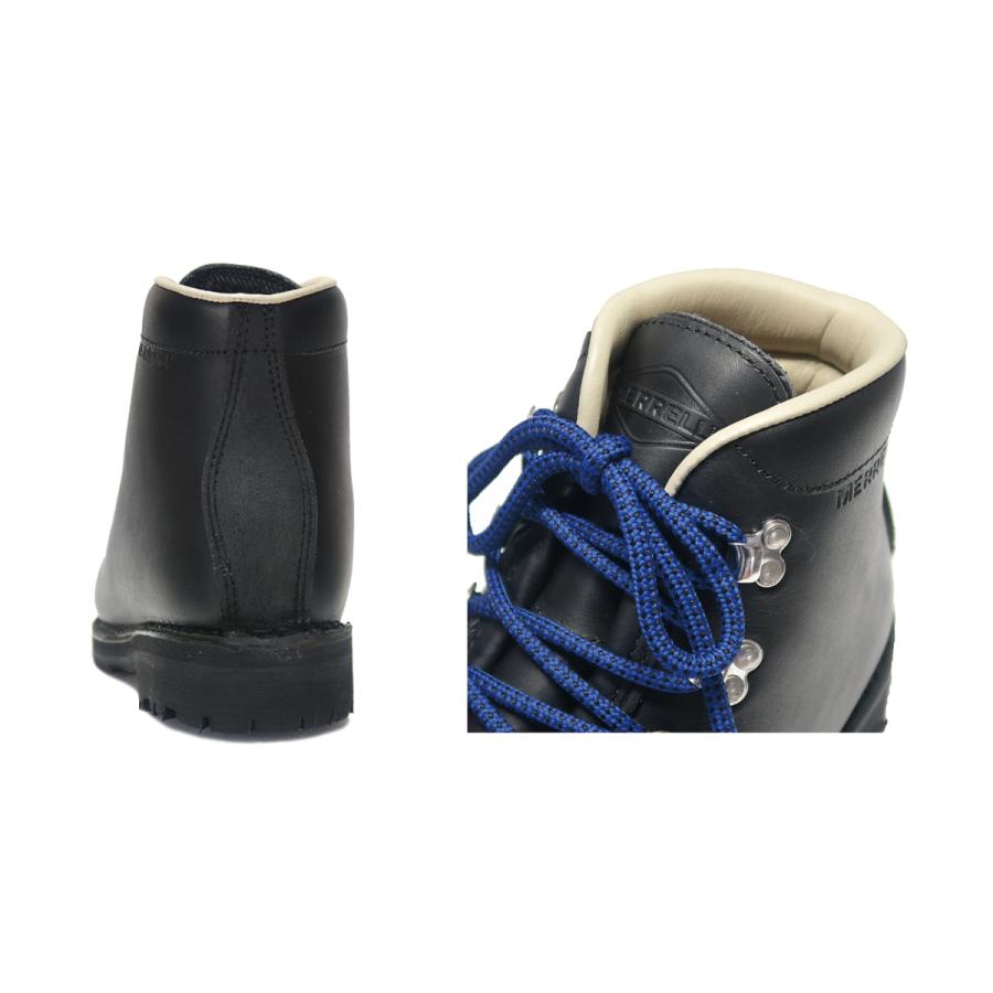 MERRELL WILDERNESS メレル ウィルダネス Black ブラック J1015 MERRELL WILDERNESS メレル ウィルダネス Black ブラック J1015