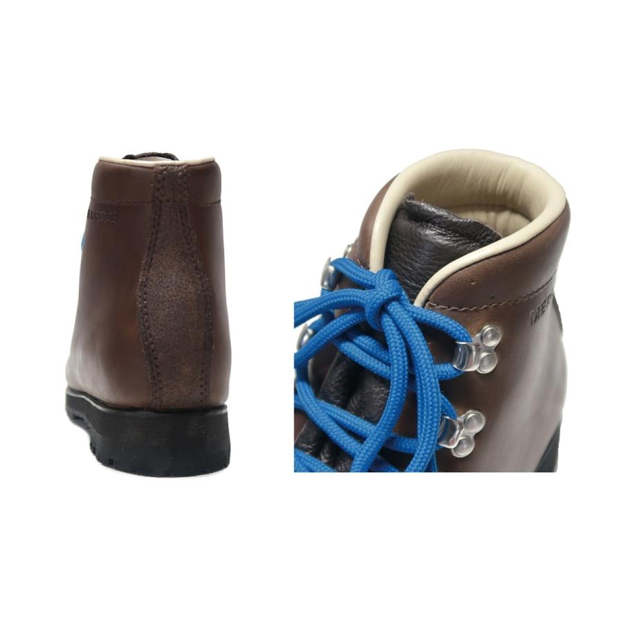 MERRELL LEATHER メレル レザー Brown/Mogano ブラウン/モガーノ MERRELL LEATHER メレル レザー Brown/Mogano ブラウン/モガーノ