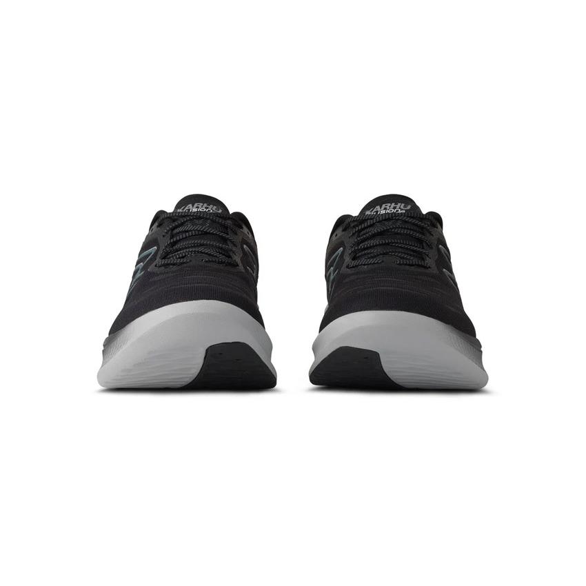 KARHU カルフ MENS FUSION 4.0 フュージョン 4.0 Black/Stormy Weather ブラック/ストーミーウェザー メンズ ランニングシューズ KH101013 | KARHU | 02