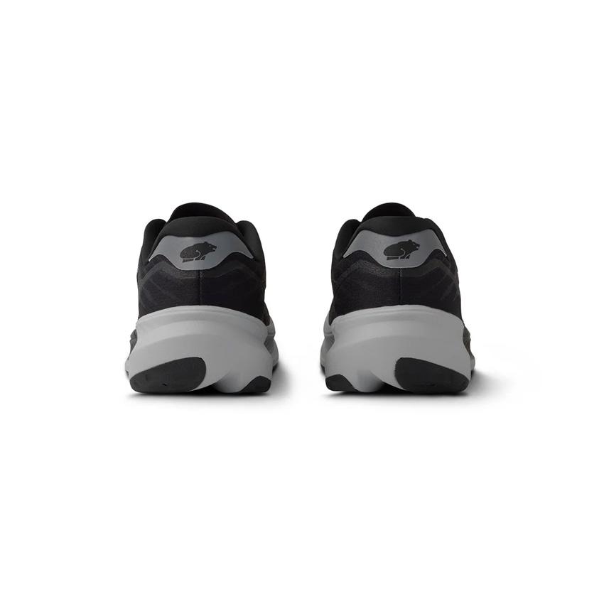 KARHU カルフ MENS FUSION 4.0 フュージョン 4.0 Black/Stormy Weather ブラック/ストーミーウェザー メンズ ランニングシューズ KH101013 | KARHU | 03