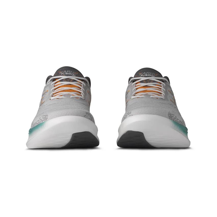 KARHU カルフ MENS FUSION 4.0 フュージョン 4.0 Lunar Rock/Turmeric ルナーロック/ターメリック メンズ ランニングシューズ KH101015 | KARHU | 02