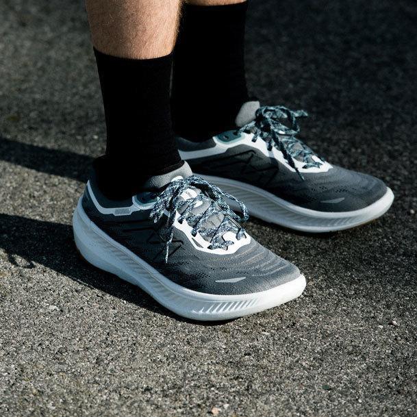 KARHU カルフ MENS FUSION 4.5 フュージョン 4.5 Monument/Blue Haze モニュメント/ブルーヘイズ メンズ ランニングシューズ KH101016 | KARHU | 06