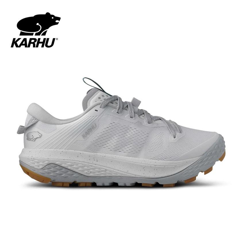 KARHU カルフ MENS IKONI TRAIL 1.0 イコニ トレイル Bright White 