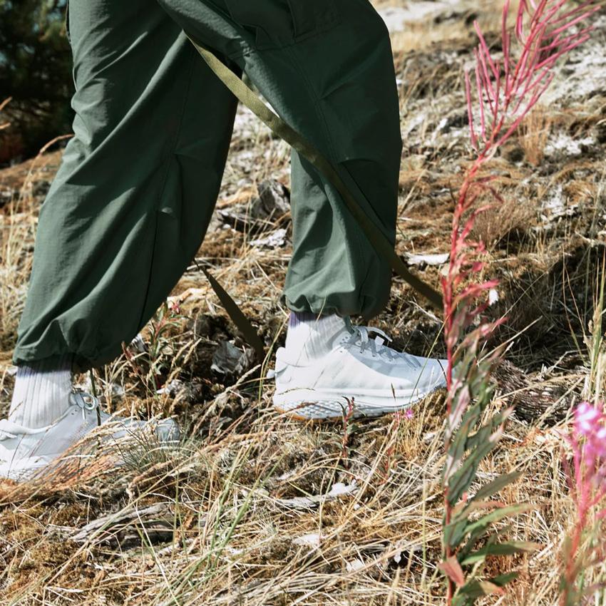KARHU カルフ MENS IKONI TRAIL 1.0 イコニ トレイル Bright White 