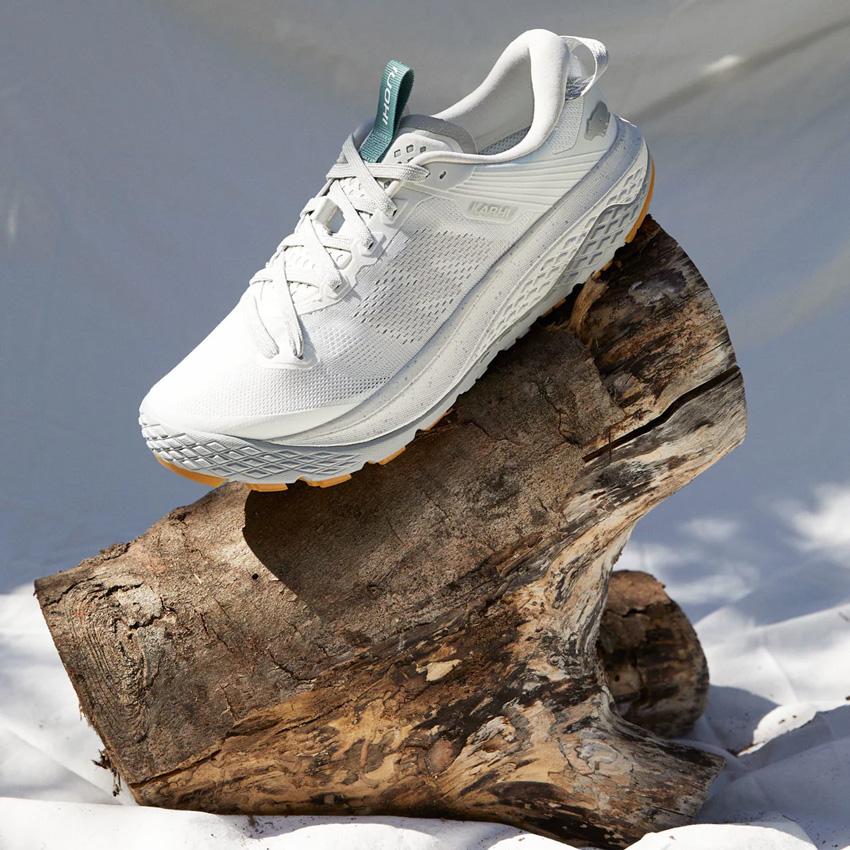 KARHU カルフ MENS IKONI TRAIL 1.0 イコニ トレイル Bright White 