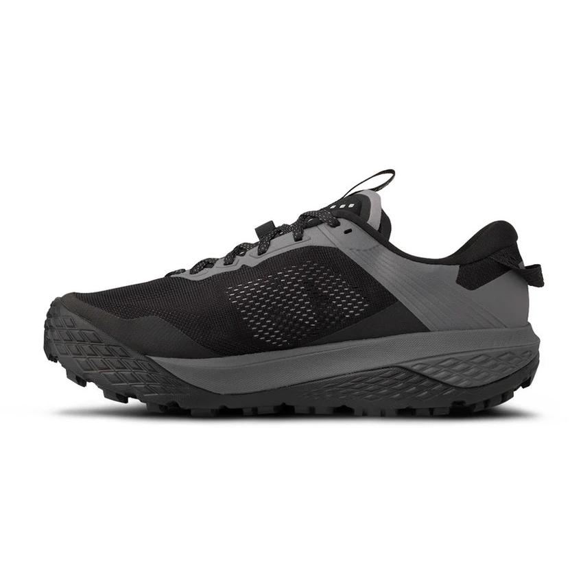 KARHU カルフ MENS IKONI TRAIL 1.0 WR イコニ トレイル Black