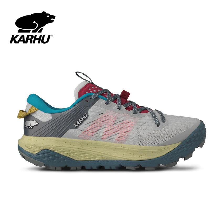 KARHU カルフ MENS IKONI TRAIL 1.0 イコニ トレイル Barely