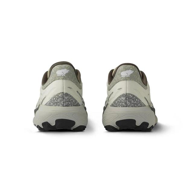 Seed（シード） KARHU （カルフ） 靴・シューズ スニーカー MEN’S IKONI ATR （イコニ） 【ICICLE / YELLOW PLUM? （アイシクル/イエロープラム）】 KH104010 ランニング 通勤 通学 滑りにくい メンズ 男性用 白 黄 25 {SK} KARHU（カルフ） MENS IKONI ATR イコニ ATR Icicle/Yellow Plum