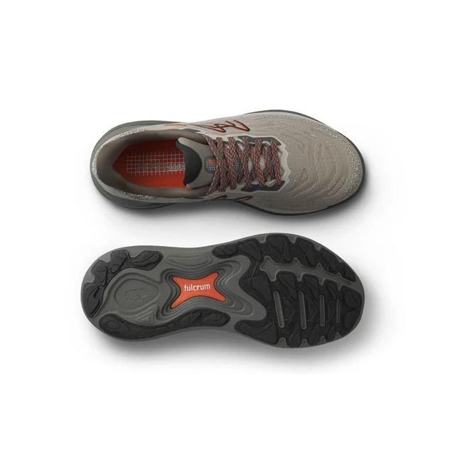 KARHU（カルフ） MENS IKONI ATR WR イコニ ATR WR Dried Sage