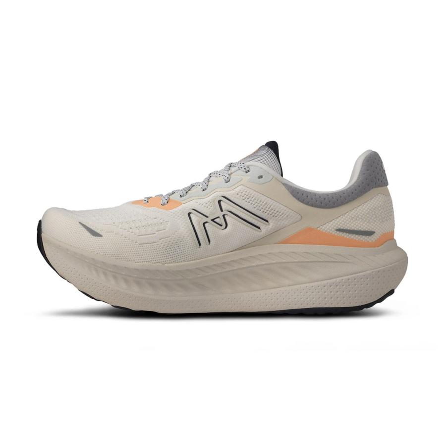 KARHU カルフ MENS MESTARI RUN 2.0 メスタリ ラン 2.0 Egret/Peach Cobbler イーグレット/ピーチコブラー メンズ ランニングシューズ KH105013 | KARHU | 01