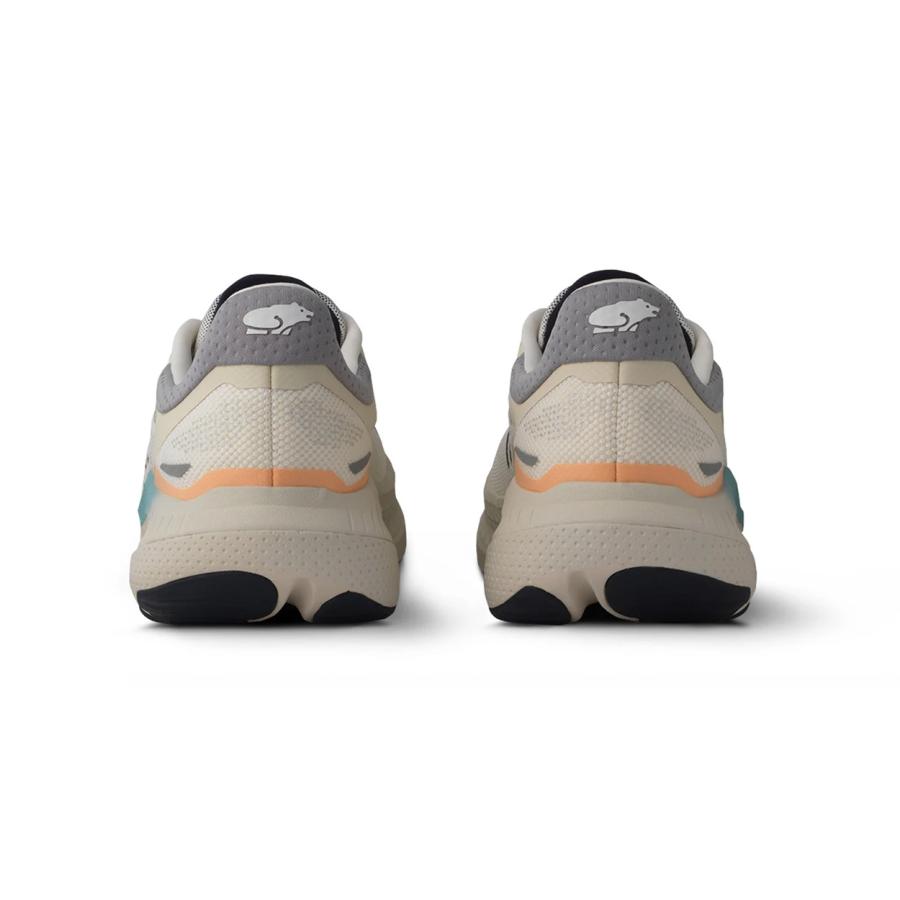 KARHU カルフ MENS MESTARI RUN 2.0 メスタリ ラン 2.0 Egret/Peach Cobbler イーグレット/ピーチコブラー メンズ ランニングシューズ KH105013 | KARHU | 04