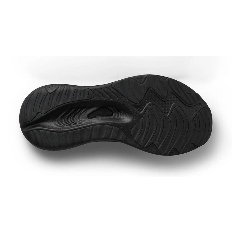 KARHU カルフ MENS MESTARI RUN 2.0 メスタリ ラン 2.0 Black/Black ブラック/ブラック メンズ ランニングシューズ KH105017 | KARHU | 04