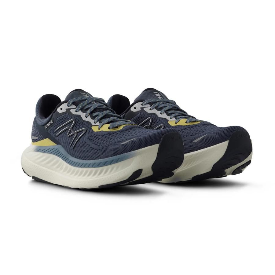 KARHU カルフ MENS MESTARI RUN 2.0 メスタリ ラン 2.0 Vintage Indigo/Bamboo ビンテージインディゴ/バンブー メンズ ランニングシューズ KH105019 | KARHU | 05