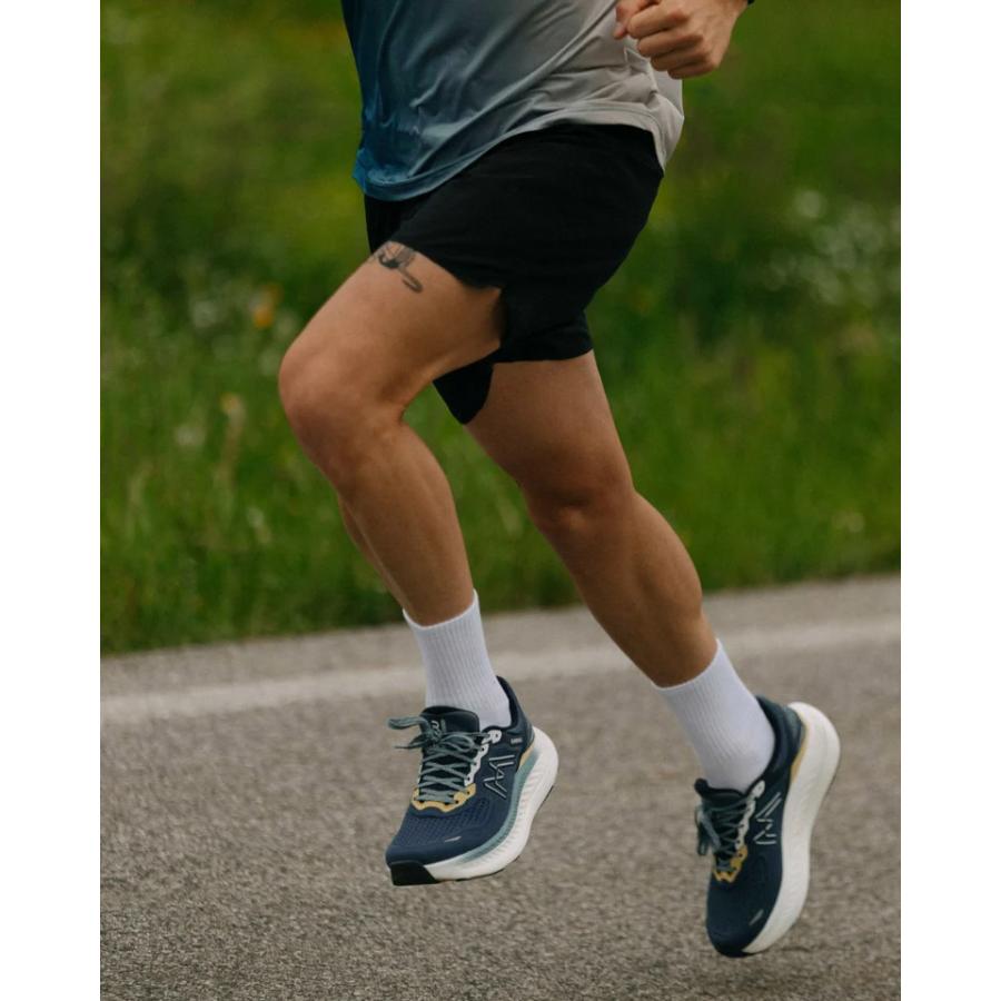 KARHU カルフ MENS MESTARI RUN 2.0 メスタリ ラン 2.0 Vintage Indigo/Bamboo ビンテージインディゴ/バンブー メンズ ランニングシューズ KH105019 | KARHU | 08