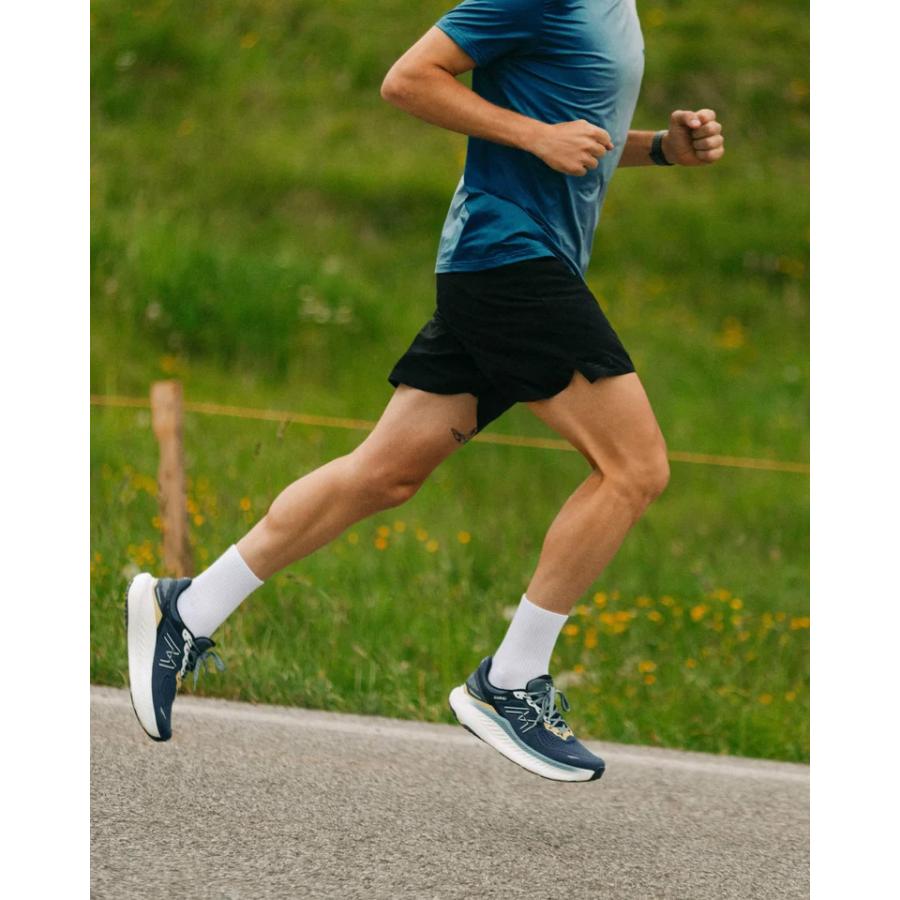 KARHU カルフ MENS MESTARI RUN 2.0 メスタリ ラン 2.0 Vintage Indigo/Bamboo ビンテージインディゴ/バンブー メンズ ランニングシューズ KH105019 | KARHU | 09