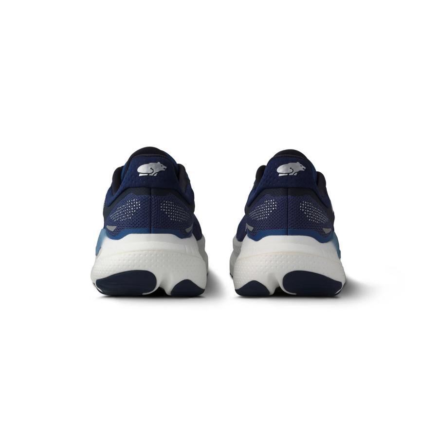 KARHU カルフ MENS MESTARI RUN 2.0 HiVo メスタリ ラン 2.0 ワイドラスト Navy Peony/Dusk Blue ネイビーピオニー/ダスクブルー メンズ ランニング KH105804 | KARHU | 03