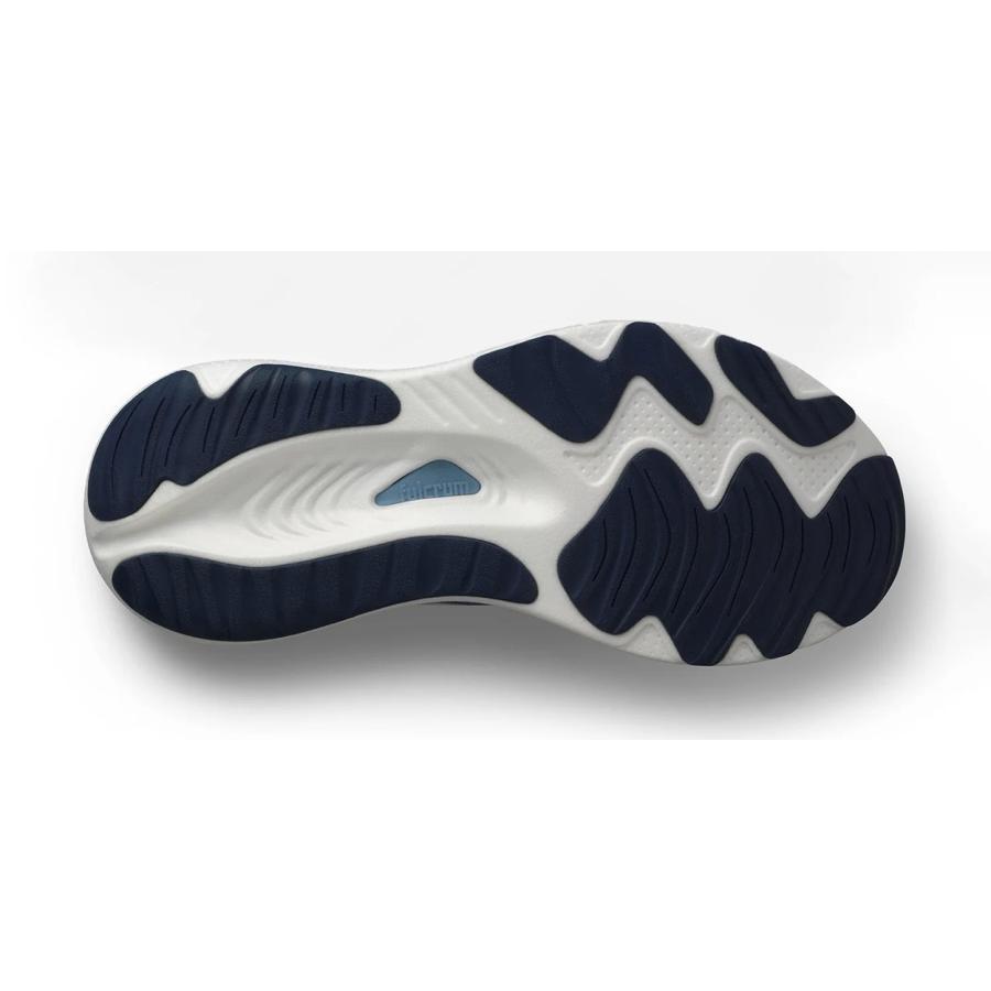 KARHU カルフ MENS MESTARI RUN 2.0 HiVo メスタリ ラン 2.0 ワイドラスト Navy Peony/Dusk Blue ネイビーピオニー/ダスクブルー メンズ ランニング KH105804 | KARHU | 04