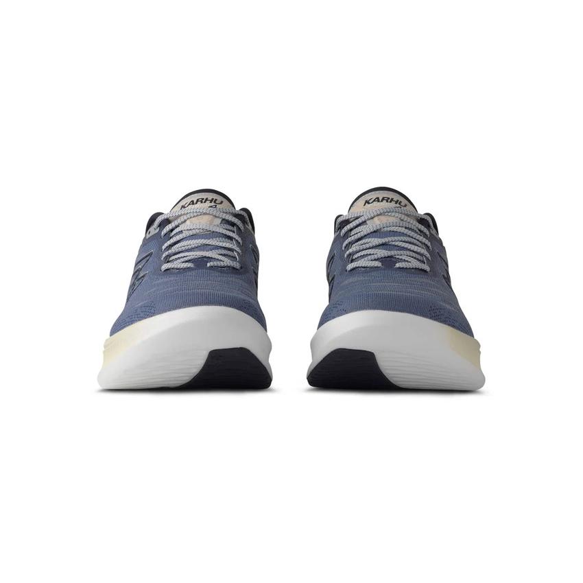 KARHU カルフ WOMENS FUSION 4.0 フュージョン 4.0 Tempest/Pistachio Shell テンペスト/ピスタチオシェル レディース ランニングシューズ KH201016 | KARHU | 02