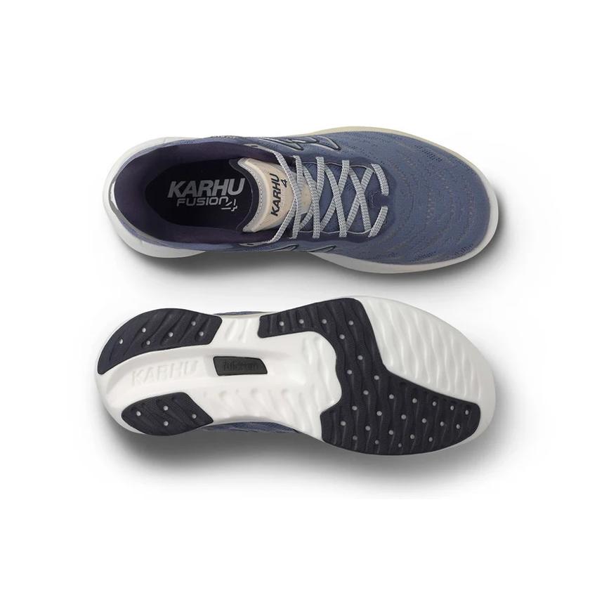 KARHU カルフ WOMENS FUSION 4.0 フュージョン 4.0 Tempest/Pistachio Shell テンペスト/ピスタチオシェル レディース ランニングシューズ KH201016 | KARHU | 04