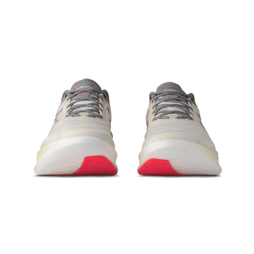 KARHU カルフ WOMENS FUSION 4.0 フュージョン 4.0 Vanilla Ice/Fiery Coral バニラアイス/ファイアリーコーラル レディース ランニングシューズ KH201017 | KARHU | 02