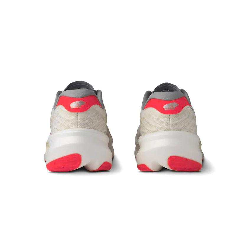 KARHU カルフ WOMENS FUSION 4.0 フュージョン 4.0 Vanilla Ice/Fiery Coral バニラアイス/ファイアリーコーラル レディース ランニングシューズ KH201017 | KARHU | 03