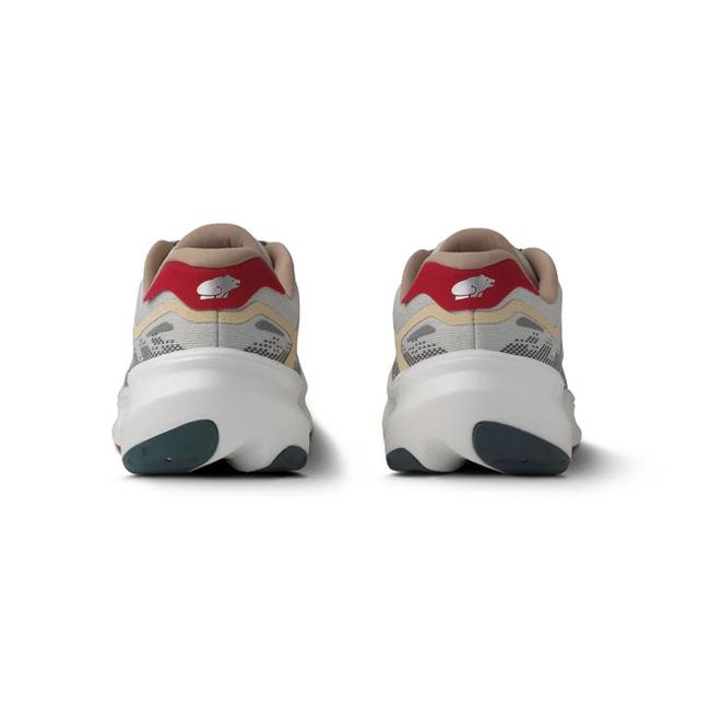 KARHU カルフ WOMENS FUSION 4.5 フュージョン 4.5 Dawn Blue/Barberry ドーンブルー/バーベリー レディース ランニングシューズ KH201020 | KARHU | 03