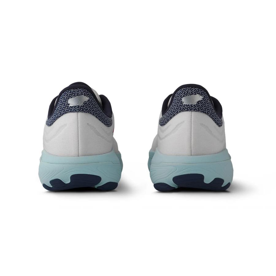 KARHU カルフ WOMENS IKONI 3.5 イコニ 3.5 Blanc de Blanc/Rose Violet ブランドブラン/ローズバイオレット レディース ランニングシューズ KH202022 | KARHU | 04