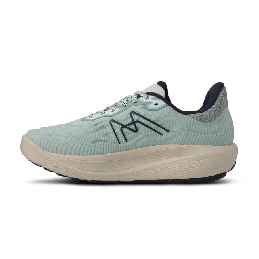 KARHU カルフ WOMENS IKONI 3.5 イコニ 3.5 Silt Green/Icy Morn シルトグリーン/アイシーモーン レディース ランニングシューズ KH202023 | KARHU | 01